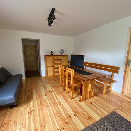 Komoda Tykocin Exteriér fotografie