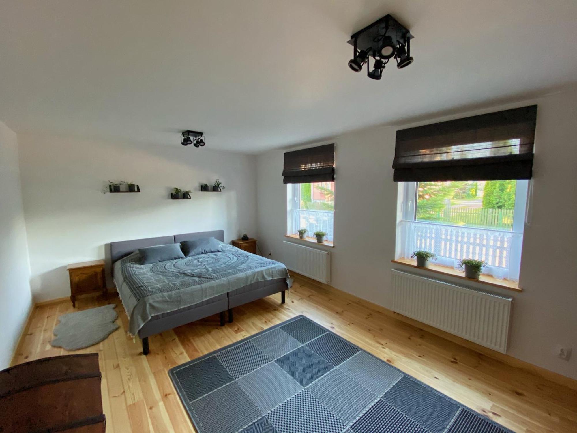 Komoda Tykocin Exteriér fotografie